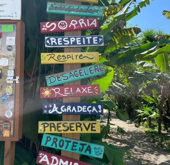 ペンション Moçamba Lodge Contêiner
