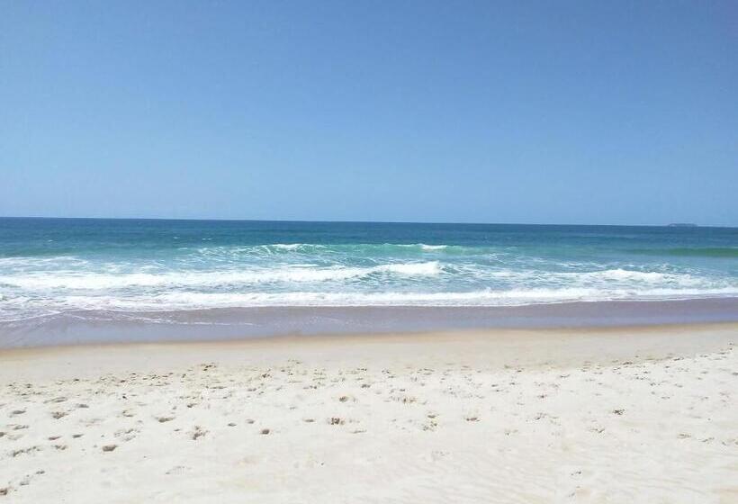 Pension Moçamba Lodge Contêiner