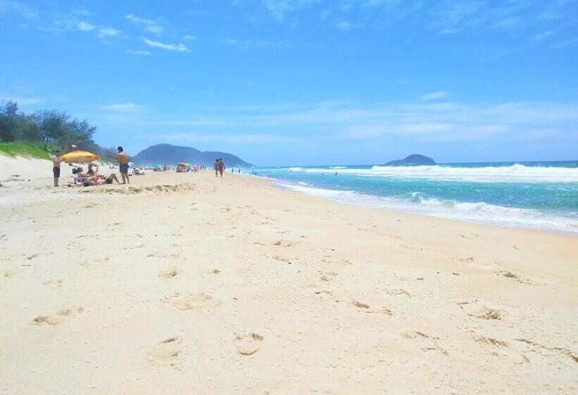 Pension Moçamba Lodge Contêiner