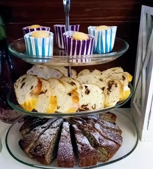 Majatalo Penzión Vilka Podhájčanka