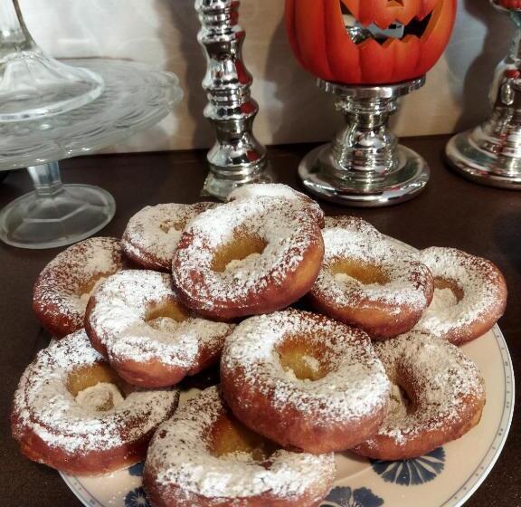 بنسيون Penzión Vilka Podhájčanka