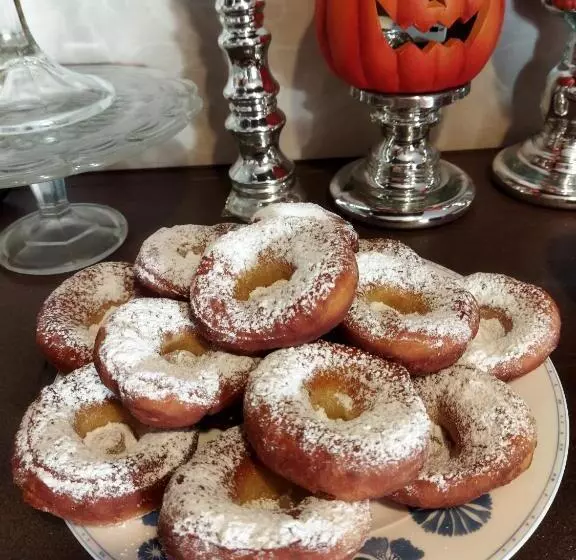 Majatalo Penzión Vilka Podhájčanka