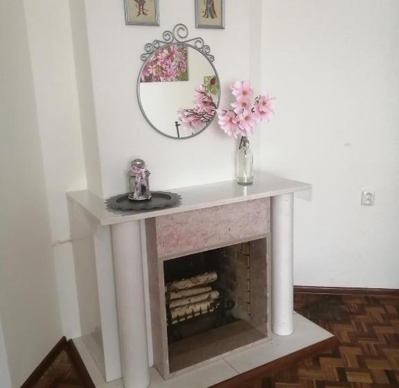 ペンション Penzión Vilka Podhájčanka