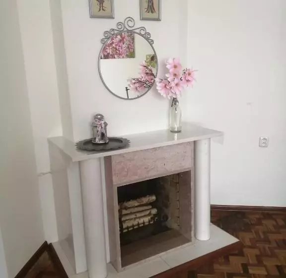 Majatalo Penzión Vilka Podhájčanka