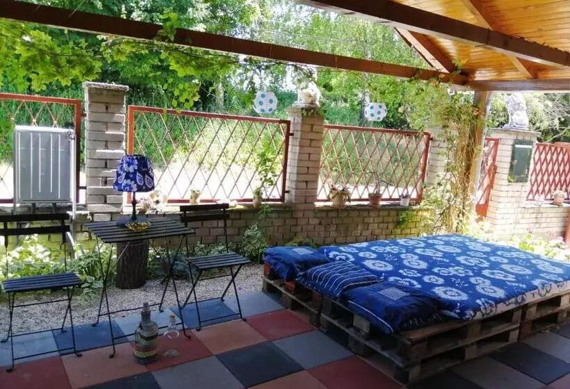 Majatalo Penzión Vilka Podhájčanka