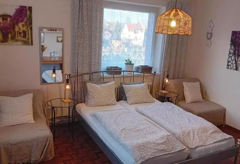 Majatalo Penzión Vilka Podhájčanka