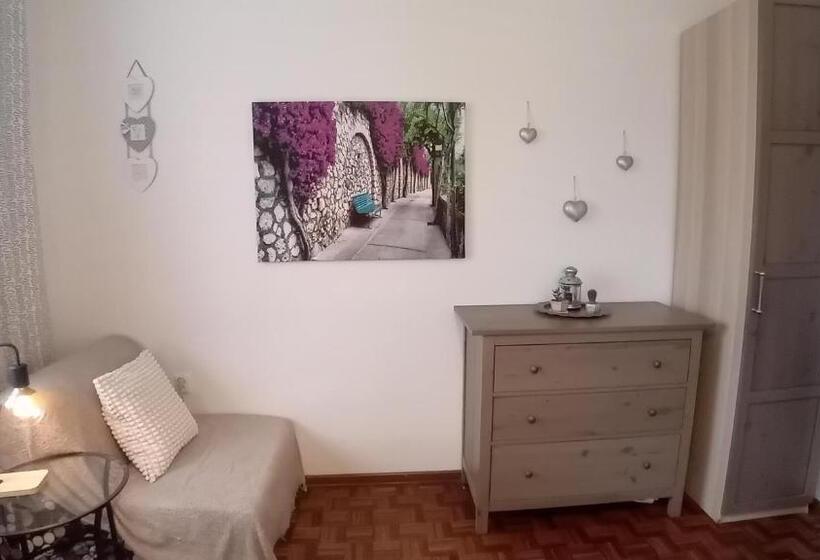 ペンション Penzión Vilka Podhájčanka