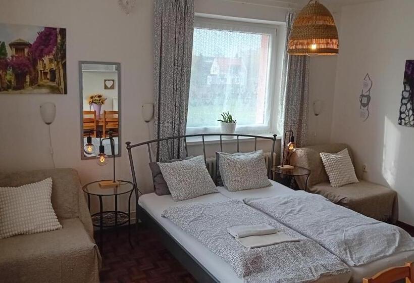 ペンション Penzión Vilka Podhájčanka