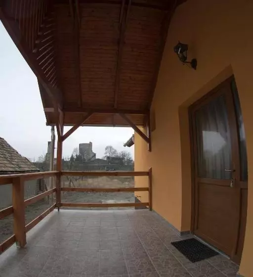 Majatalo Vár Liget Vendégház