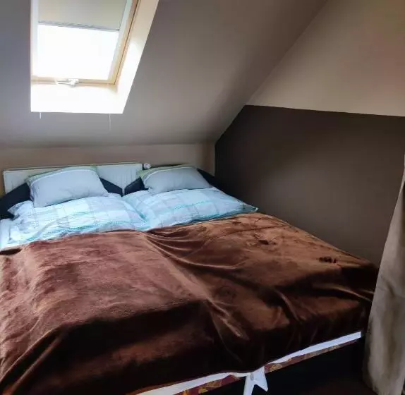 Majatalo Vár Liget Vendégház