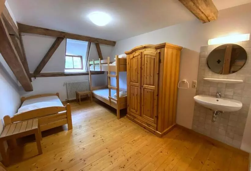 Majatalo Zentrum Für Umwelt Und Kultur   Gästehaus Und Jugendbildungseinrichtung Im Maierhof