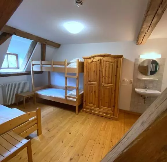 Majatalo Zentrum Für Umwelt Und Kultur   Gästehaus Und Jugendbildungseinrichtung Im Maierhof