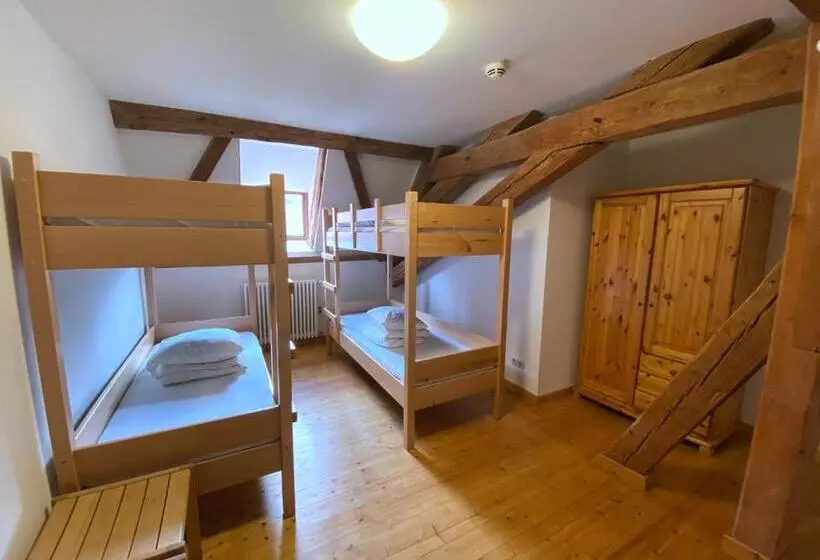 Majatalo Zentrum Für Umwelt Und Kultur   Gästehaus Und Jugendbildungseinrichtung Im Maierhof