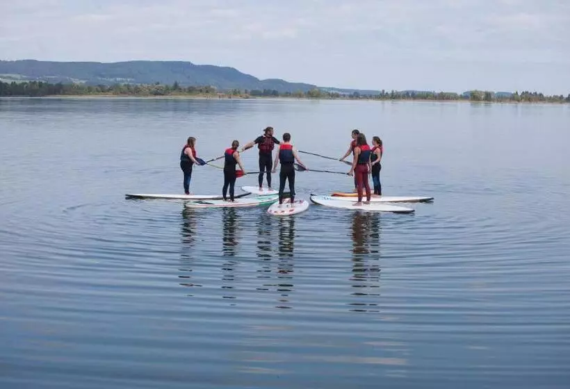 Majatalo Zentrum Für Umwelt Und Kultur   Gästehaus Und Jugendbildungseinrichtung Im Maierhof