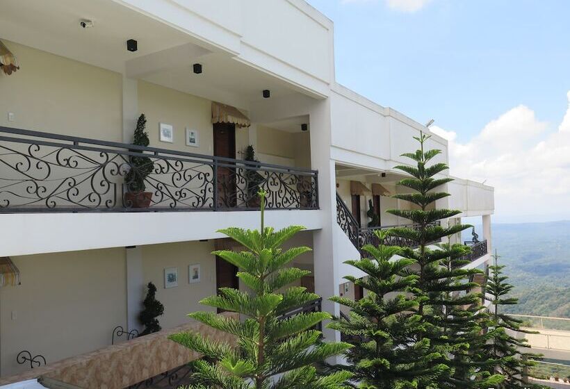 Splash Suites Hotel Tagaytay