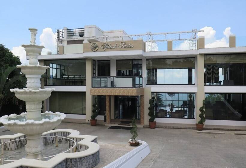 Splash Suites Hotel Tagaytay