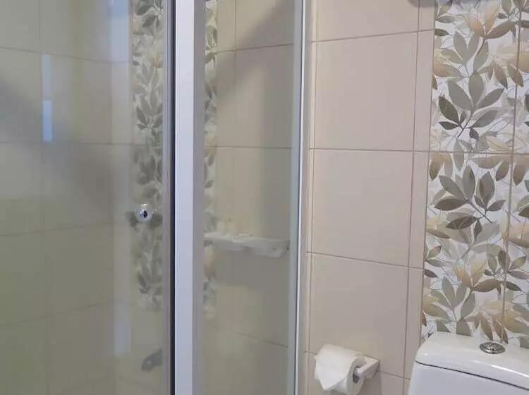 Splash Suites Hotel Tagaytay