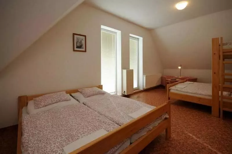 Tradiční Hostinec