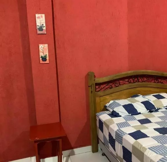 Bed And Breakfast 879