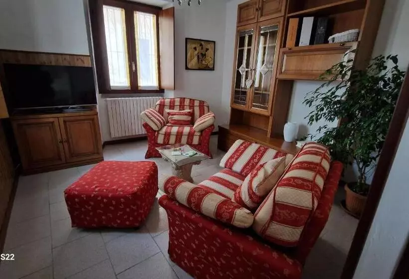Aamiaismajoitus (B&B) Corte Ritaltoni