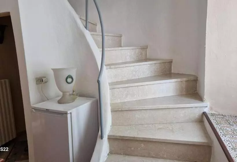 Aamiaismajoitus (B&B) Corte Ritaltoni