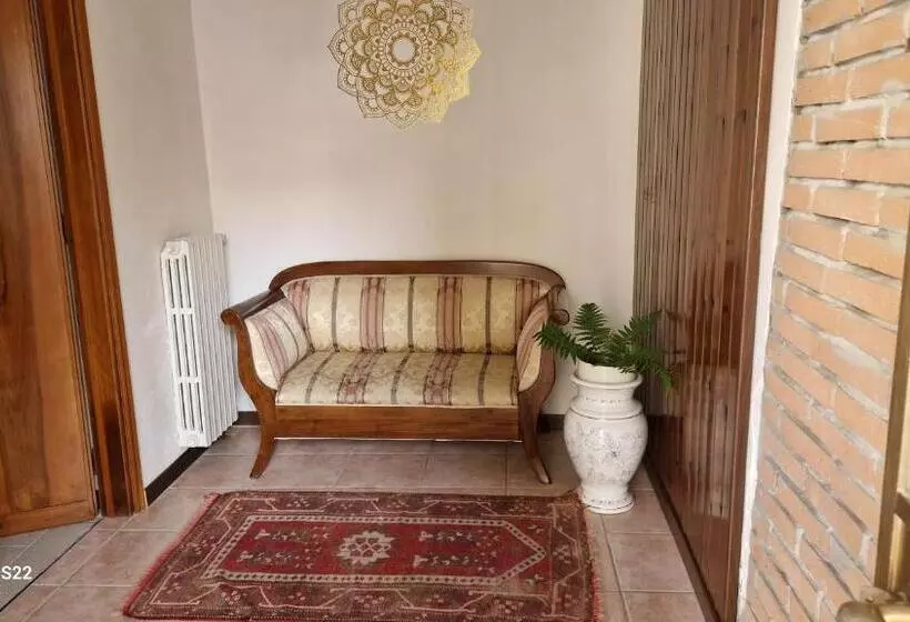 Aamiaismajoitus (B&B) Corte Ritaltoni