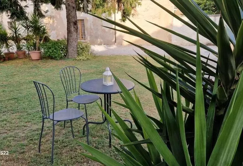 Aamiaismajoitus (B&B) Corte Ritaltoni