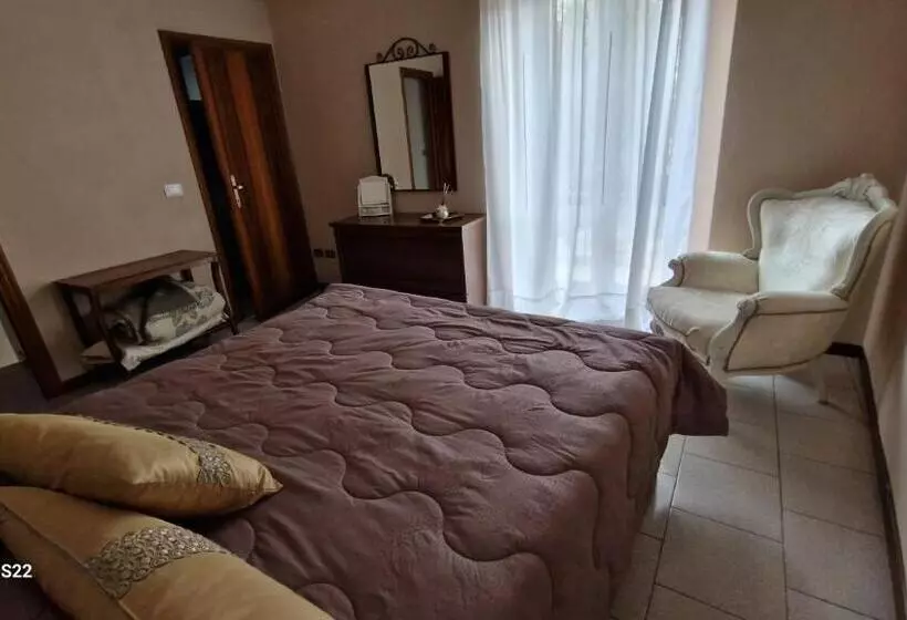 Aamiaismajoitus (B&B) Corte Ritaltoni