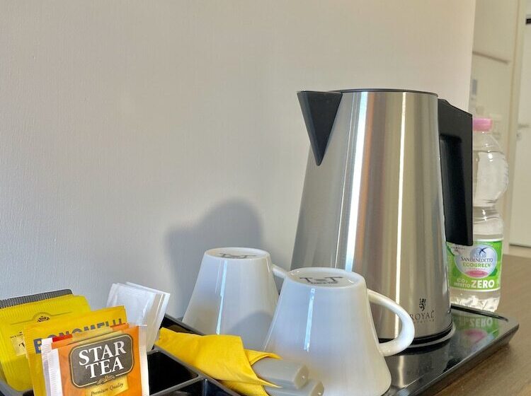 צימר Greco Rooms