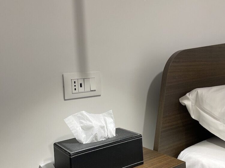 צימר Greco Rooms