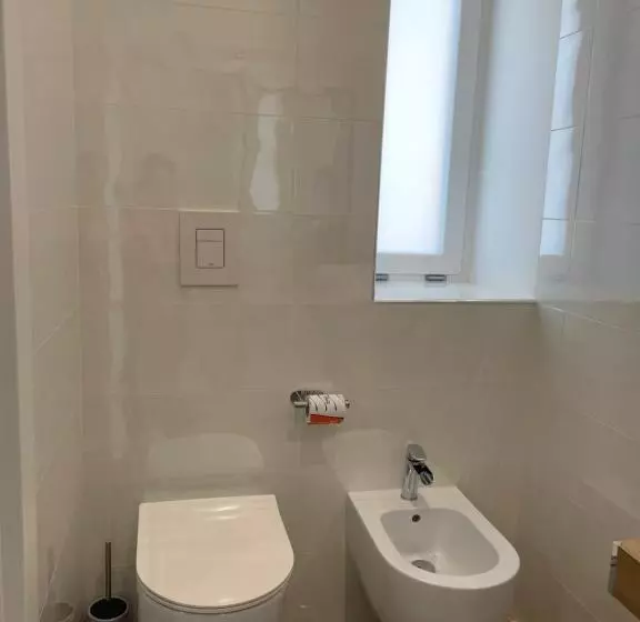 Aamiaismajoitus (B&B) Greco Rooms