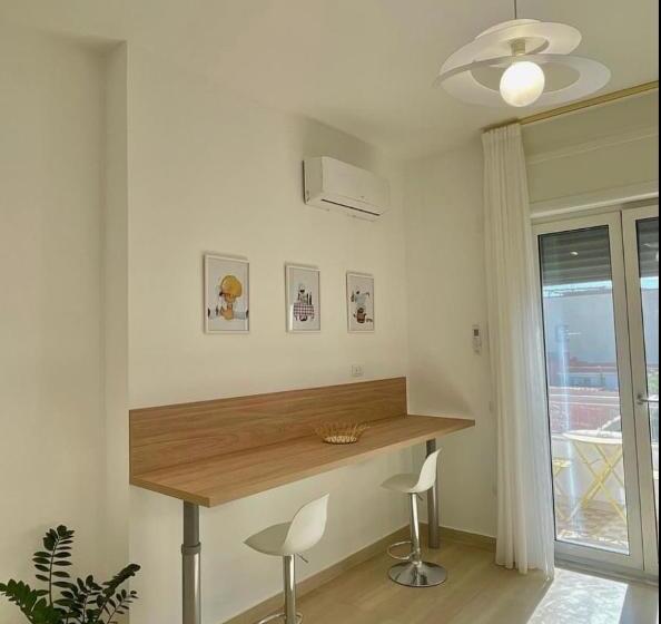 צימר Greco Rooms