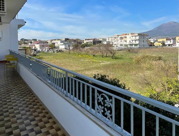 צימר Greco Rooms