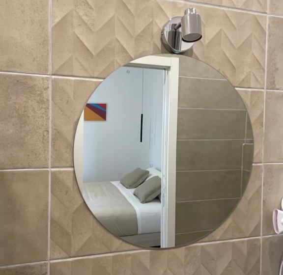 צימר Greco Rooms