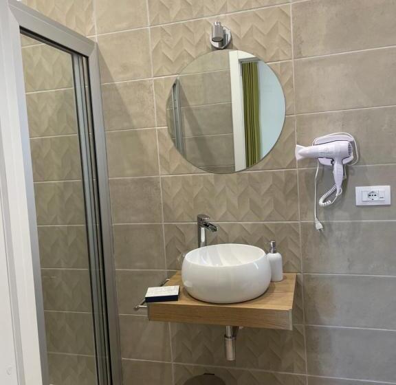 צימר Greco Rooms