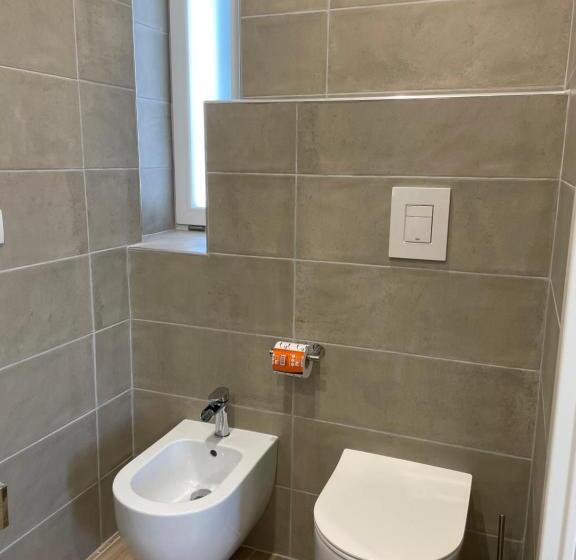 צימר Greco Rooms