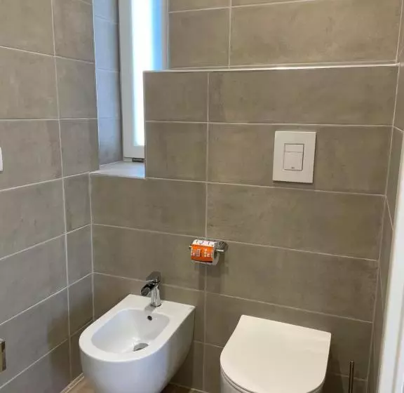 Aamiaismajoitus (B&B) Greco Rooms