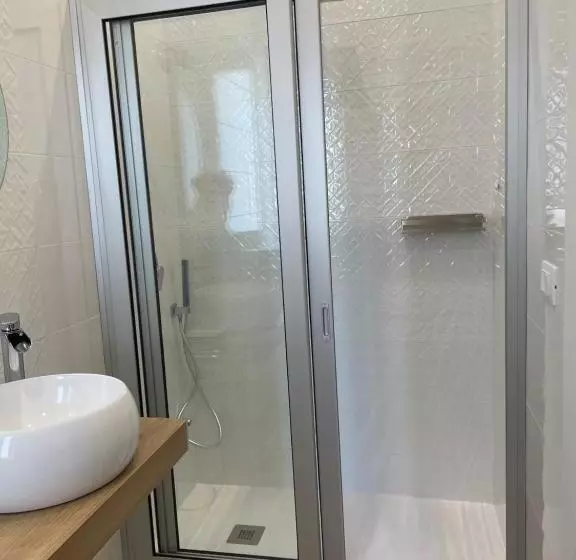 Aamiaismajoitus (B&B) Greco Rooms