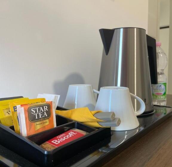 צימר Greco Rooms