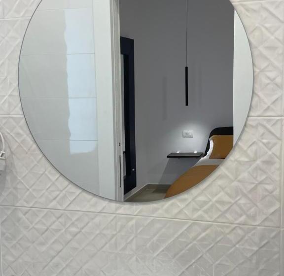 צימר Greco Rooms