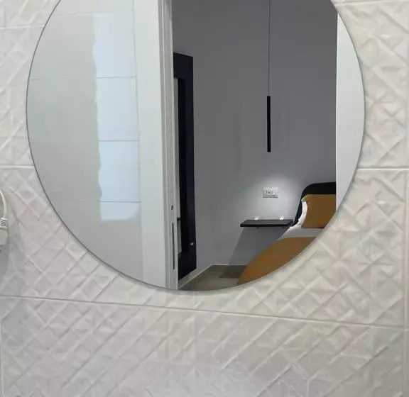 Aamiaismajoitus (B&B) Greco Rooms