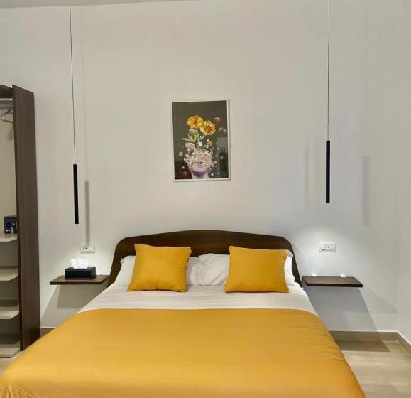 צימר Greco Rooms