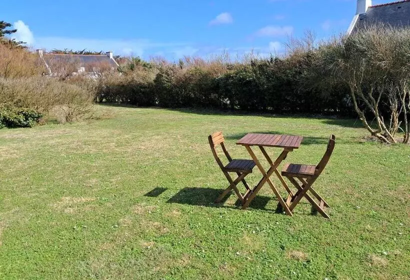 ベッドアンドブレックファースト La Maison Des Poulains