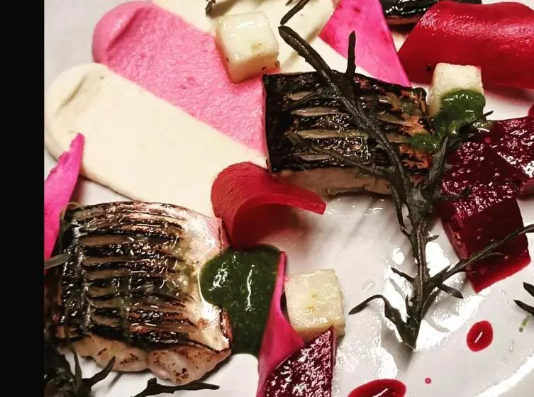 ベッドアンドブレックファースト La Maison Des Poulains