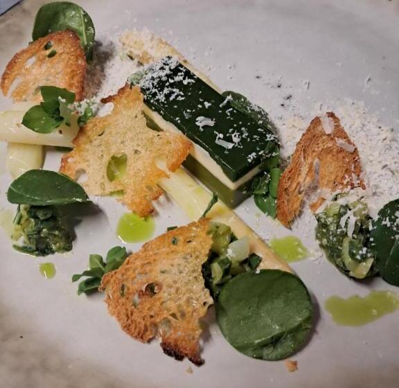 مبيت وإفطار La Maison Des Poulains