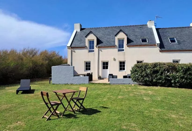 ベッドアンドブレックファースト La Maison Des Poulains