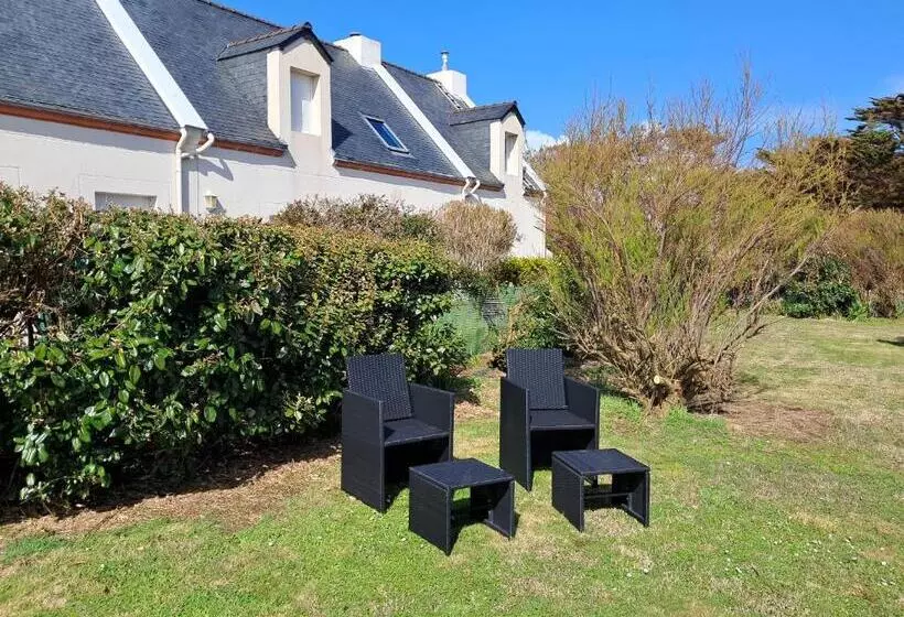 ベッドアンドブレックファースト La Maison Des Poulains