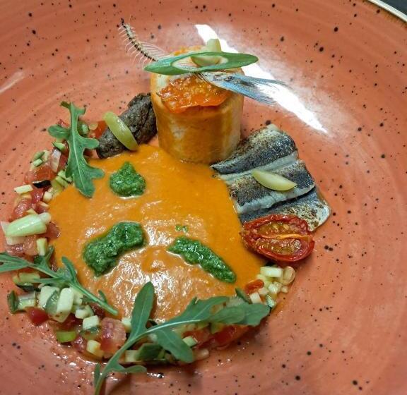 مبيت وإفطار La Maison Des Poulains