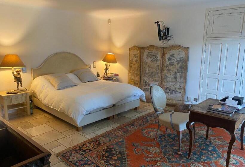 민박 L’hacienda Francesa