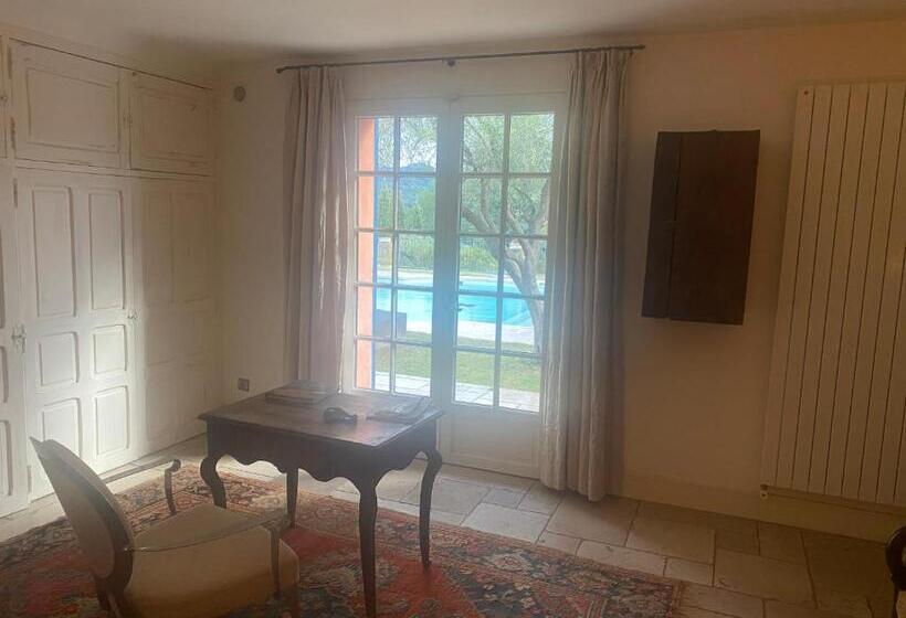 민박 L’hacienda Francesa